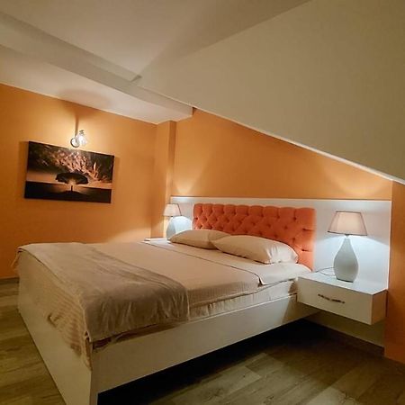 Pier 82 Apartments Охрид Екстер'єр фото