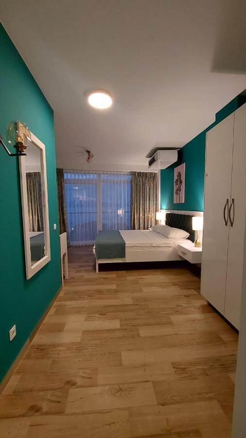 Pier 82 Apartments Охрид Екстер'єр фото