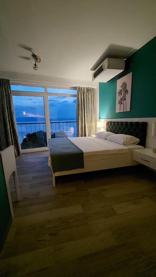 Pier 82 Apartments Охрид Екстер'єр фото