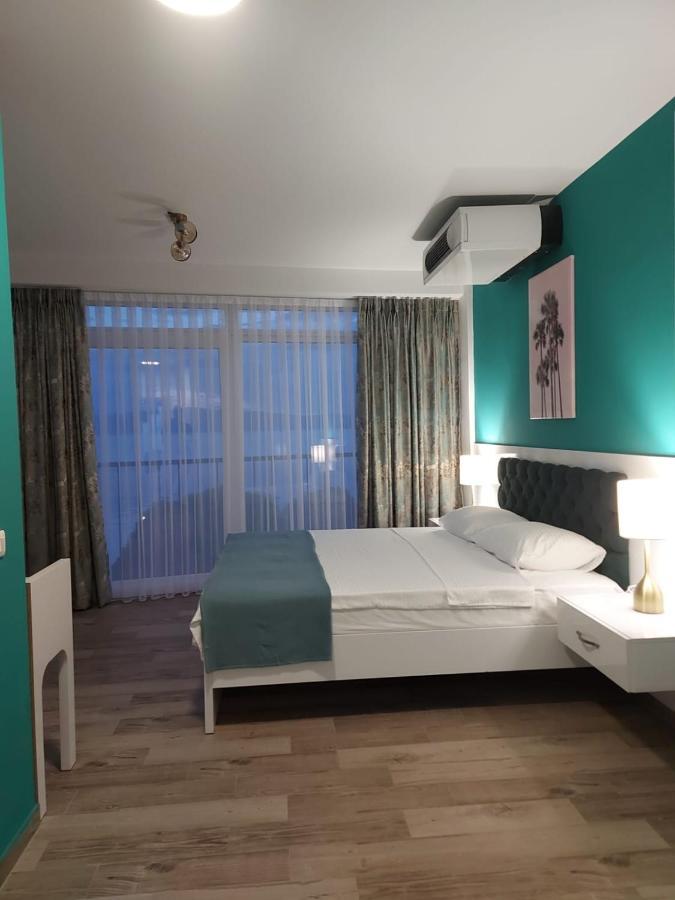 Pier 82 Apartments Охрид Екстер'єр фото