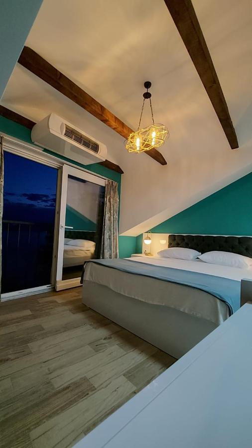 Pier 82 Apartments Охрид Екстер'єр фото
